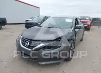 2017 Nissan ALTIMA фото