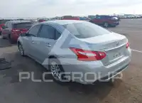 2017 Nissan ALTIMA фото