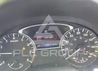 2017 Nissan ALTIMA фото