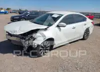 2017 Nissan ALTIMA фото