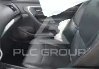 2017 Nissan ALTIMA фото