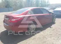 2017 Nissan ALTIMA photo