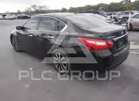 2017 Nissan ALTIMA фото