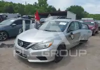 2017 Nissan ALTIMA фото