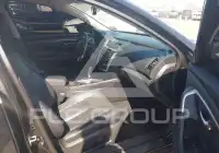 2017 Nissan ALTIMA фото