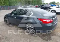 2017 Nissan ALTIMA фото