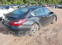 2017 Nissan ALTIMA фото