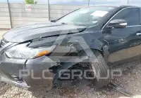 2017 Nissan ALTIMA фото