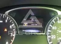 2017 Nissan ALTIMA photo