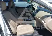 2017 Nissan ALTIMA photo