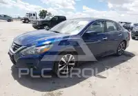 2017 Nissan ALTIMA фото