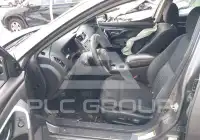 2017 Nissan ALTIMA photo