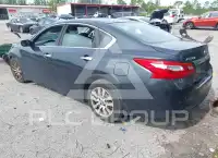 2017 Nissan ALTIMA фото