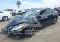 2017 Nissan ALTIMA фото