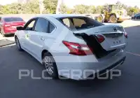 2017 Nissan ALTIMA фото