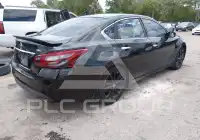 2017 Nissan ALTIMA photo