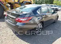 2017 Nissan ALTIMA фото