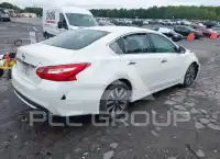 2017 Nissan ALTIMA фото