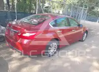 2017 Nissan ALTIMA фото