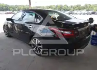 2017 Nissan ALTIMA фото