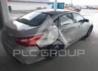 2017 Nissan ALTIMA фото