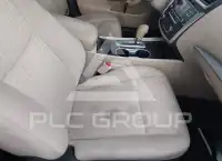 2017 Nissan ALTIMA фото