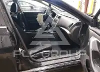 2017 Nissan ALTIMA фото