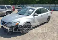 2017 Nissan ALTIMA фото