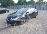 2017 Nissan ALTIMA фото