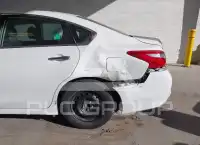 2017 Nissan ALTIMA photo