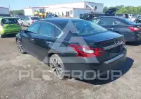 2017 Nissan ALTIMA фото