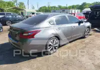 2017 Nissan ALTIMA фото