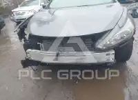 2017 Nissan ALTIMA фото