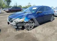 2017 Nissan ALTIMA фото