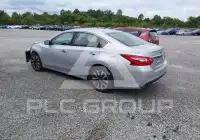 2017 Nissan ALTIMA photo