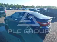 2017 Nissan ALTIMA photo