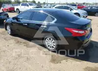 2017 Nissan ALTIMA фото