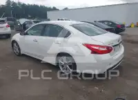 2017 Nissan ALTIMA photo
