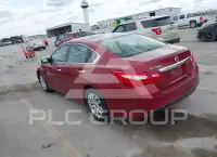 2017 Nissan ALTIMA фото