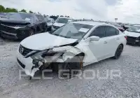 2017 Nissan ALTIMA фото