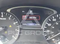 2017 Nissan ALTIMA photo