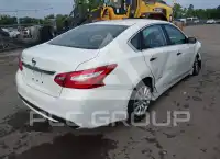 2017 Nissan ALTIMA photo