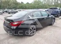 2017 Nissan ALTIMA фото