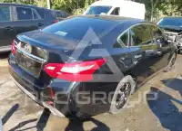 2017 Nissan ALTIMA photo