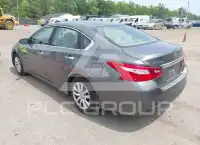 2017 Nissan ALTIMA фото