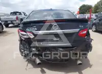 2017 Nissan ALTIMA фото