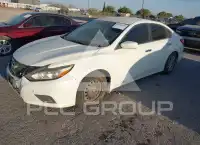 2017 Nissan ALTIMA фото