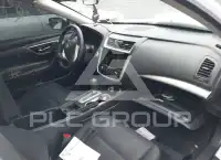 2017 Nissan ALTIMA photo