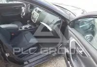 2017 Nissan ALTIMA фото
