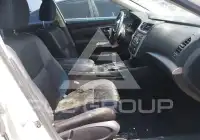 2017 Nissan ALTIMA фото